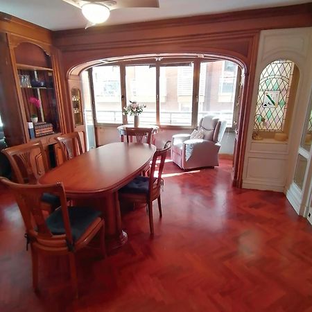 Appartement Au Centre D'Alicante Exteriér fotografie
