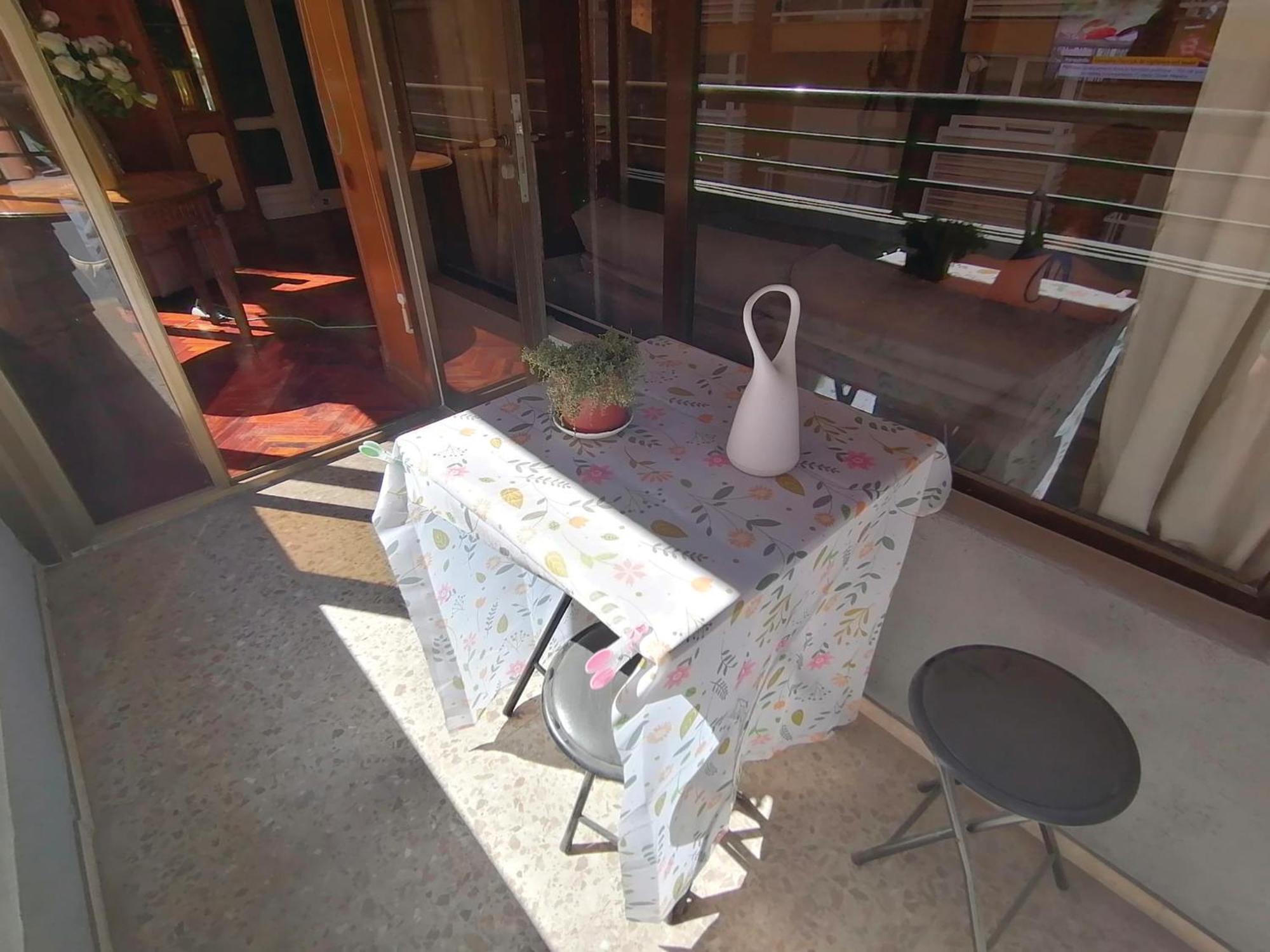 Appartement Au Centre D'Alicante Exteriér fotografie