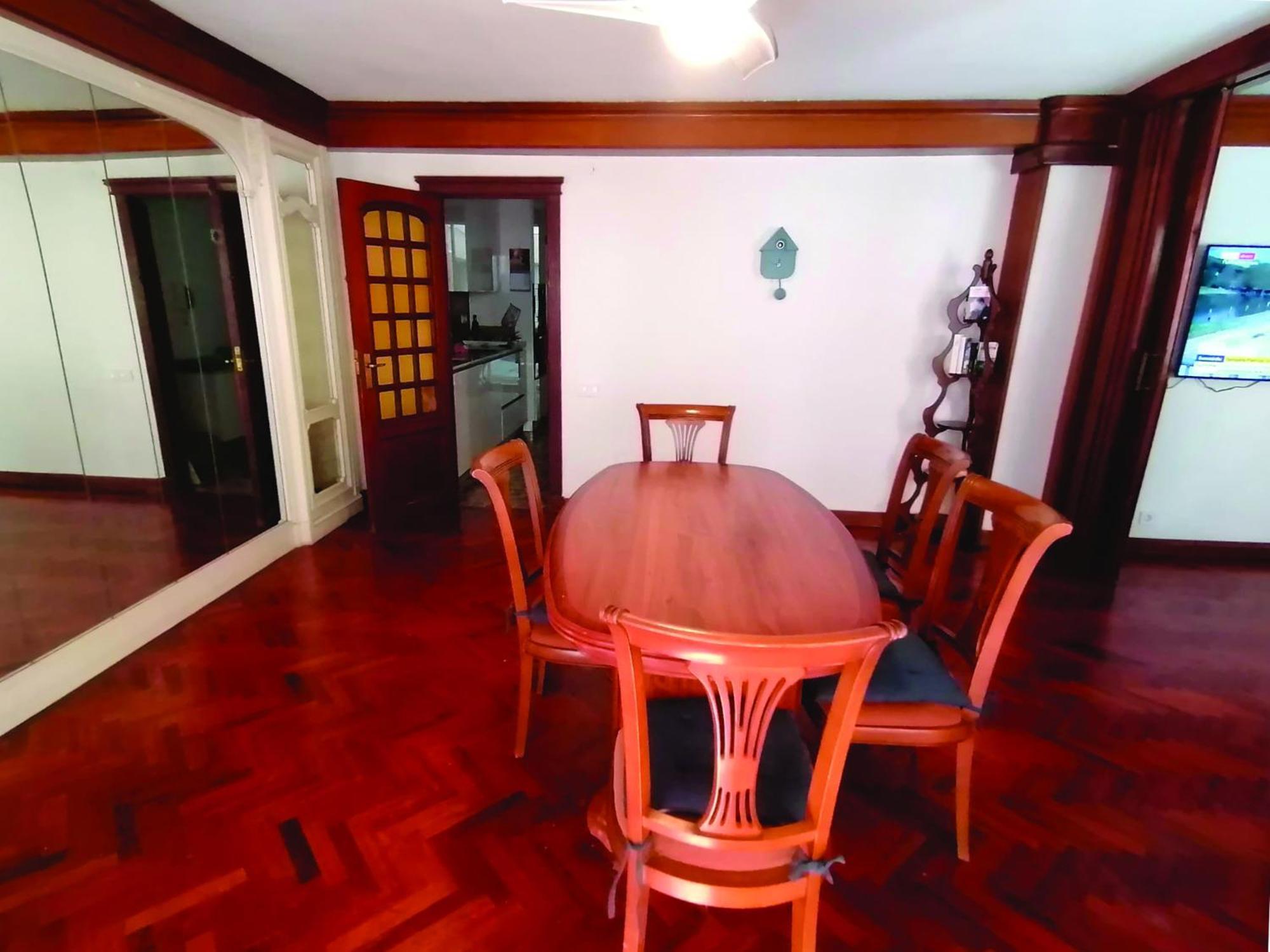 Appartement Au Centre D'Alicante Exteriér fotografie