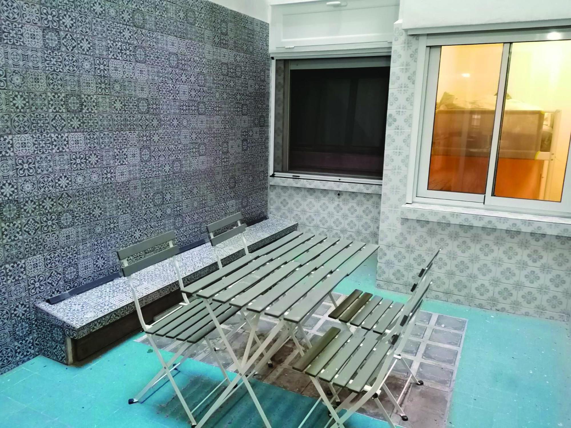 Appartement Au Centre D'Alicante Exteriér fotografie