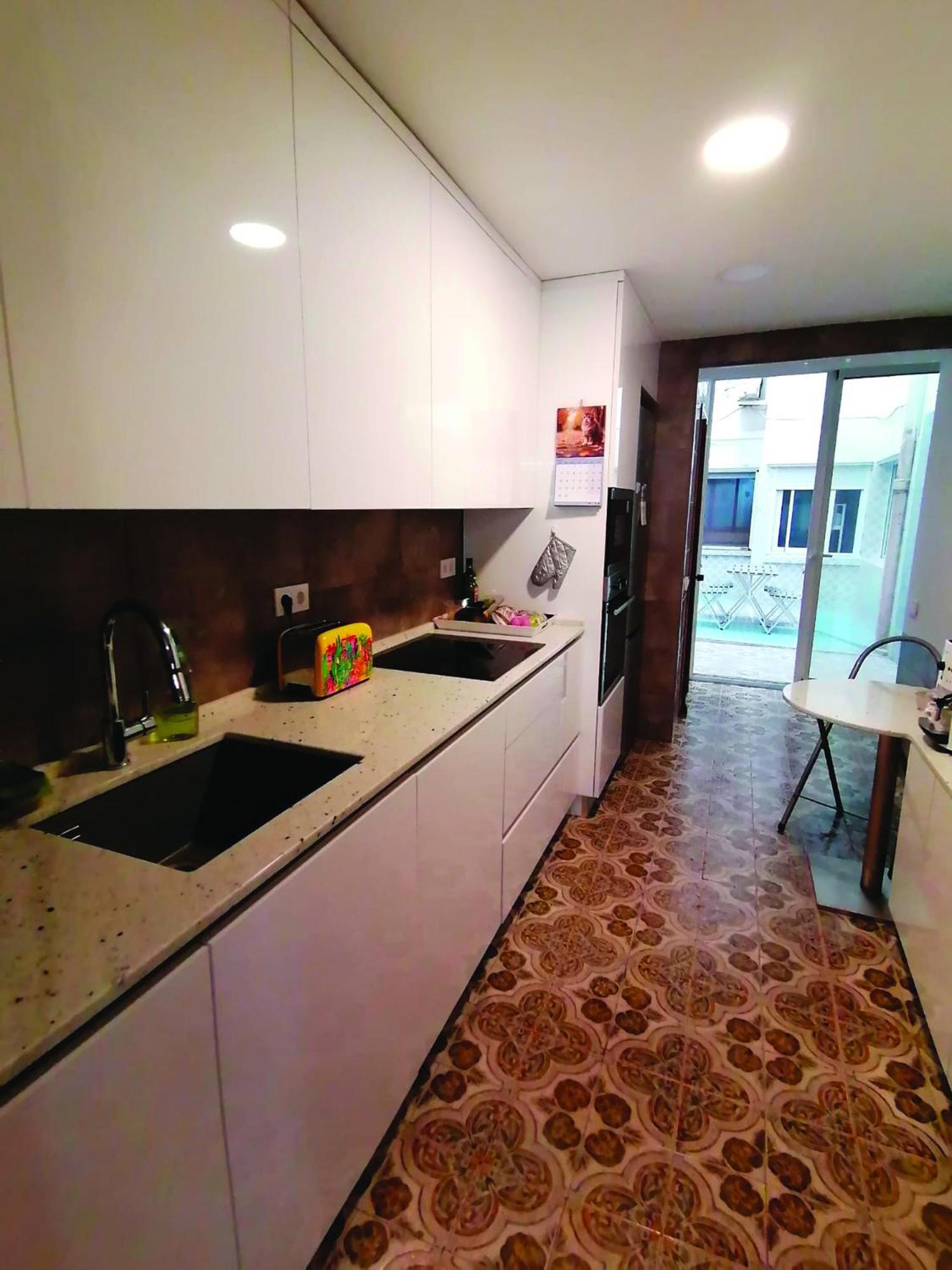Appartement Au Centre D'Alicante Exteriér fotografie