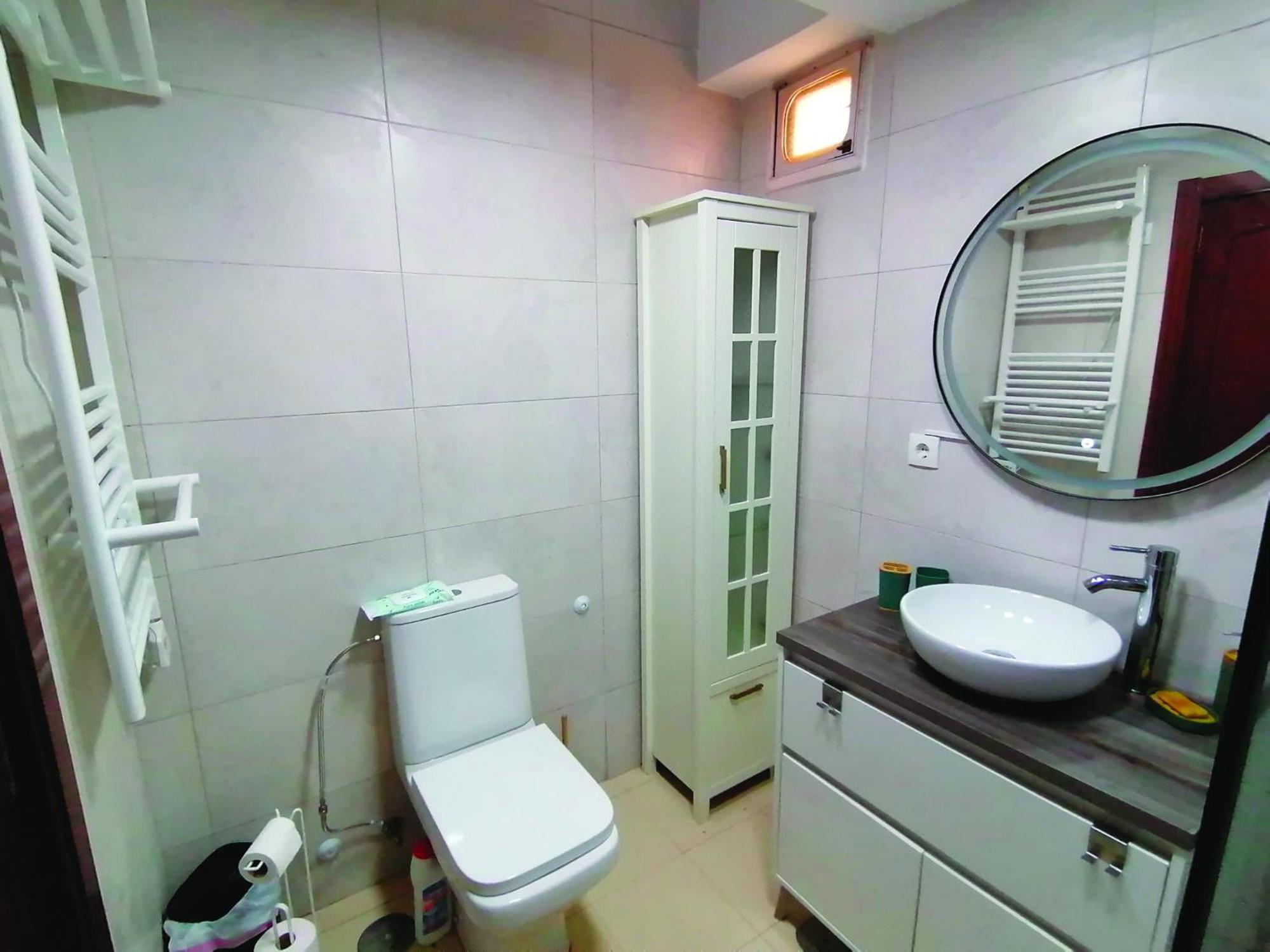 Appartement Au Centre D'Alicante Exteriér fotografie