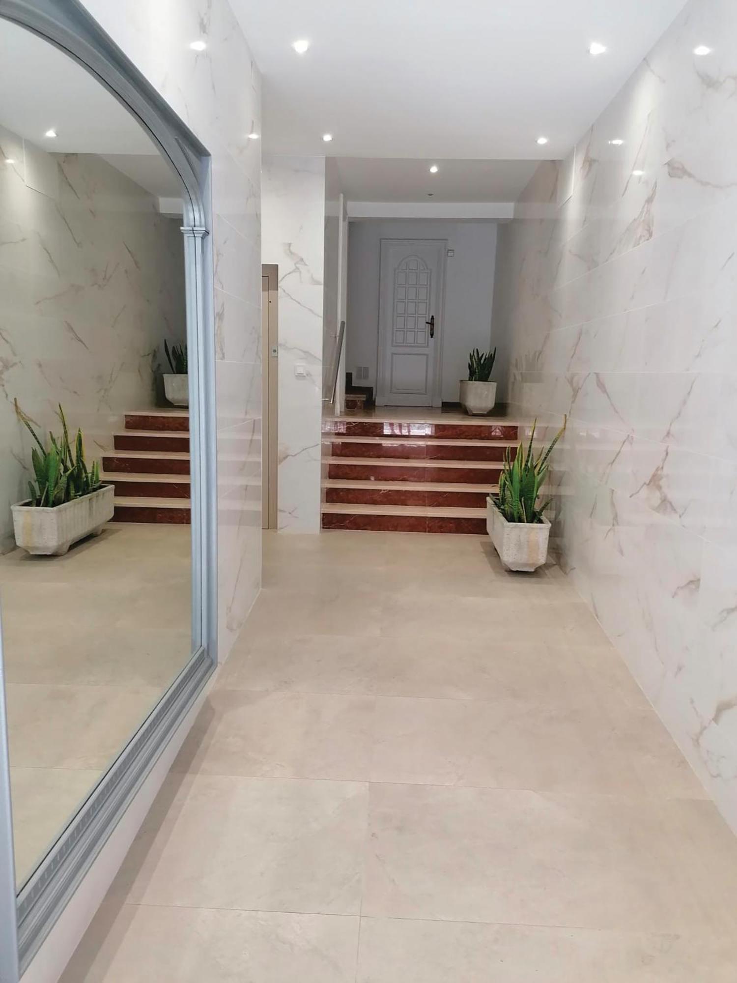 Appartement Au Centre D'Alicante Exteriér fotografie