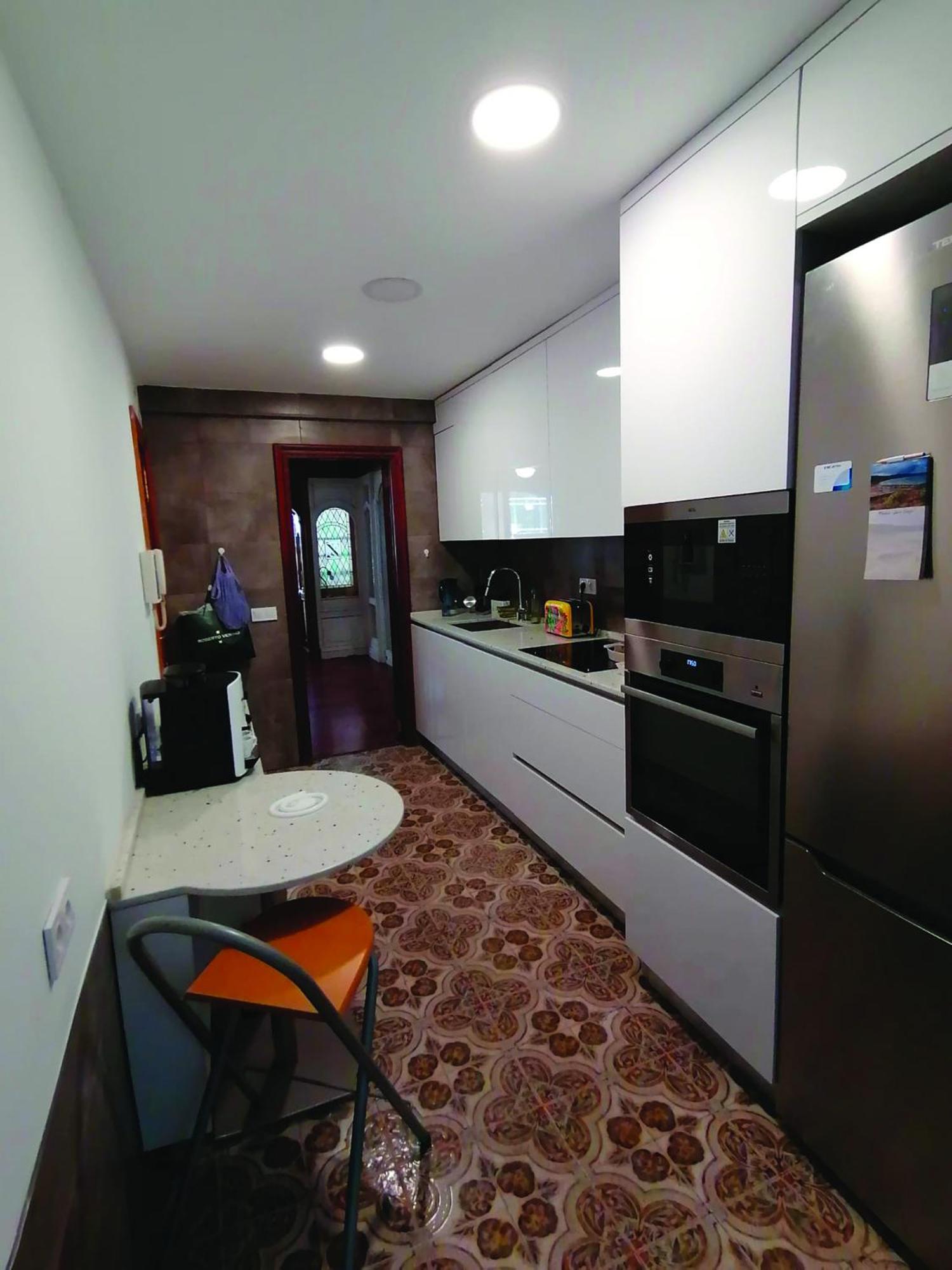Appartement Au Centre D'Alicante Exteriér fotografie