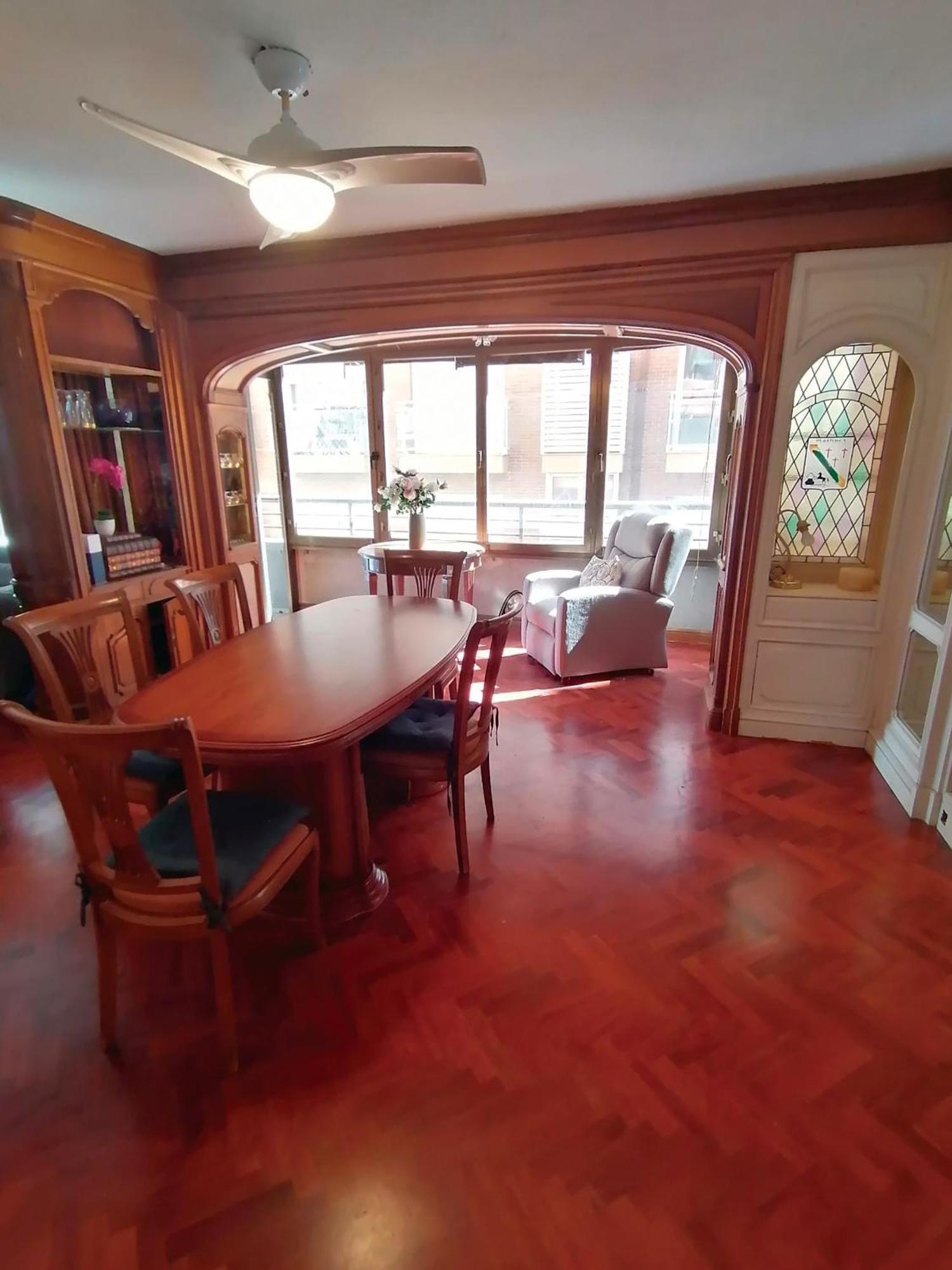 Appartement Au Centre D'Alicante Exteriér fotografie