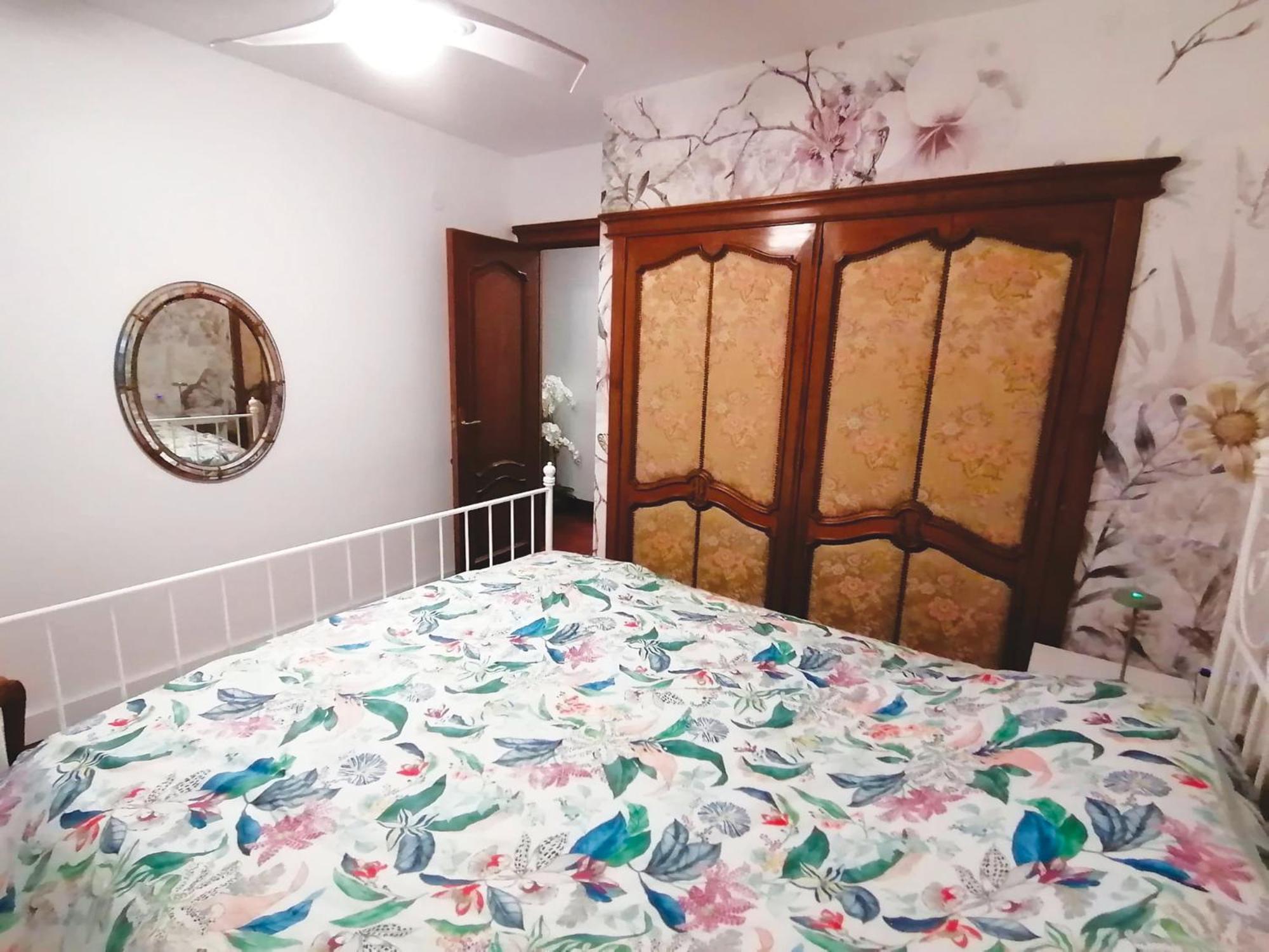 Appartement Au Centre D'Alicante Exteriér fotografie